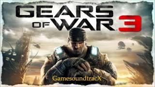 Gears Of War 3 - Forever Omen - soundtrack