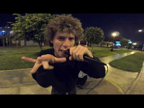 XCSOS FT BROOKLYN (PROD BY: LIMA ILEGAL) ONE SHOT