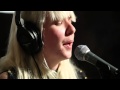 Austra - Beat And The Pulse (Live on KEXP)