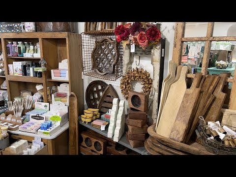 New Inventory at JRV Shop Tour!