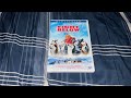 Opening To Eight Below 2006 DVD Widescreen Version
