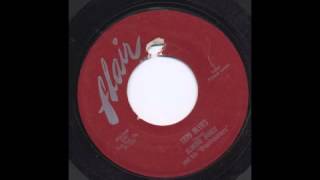 ELMORE JAMES - 1839 BLUES - FLAIR