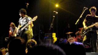 The Urgency-Revolution