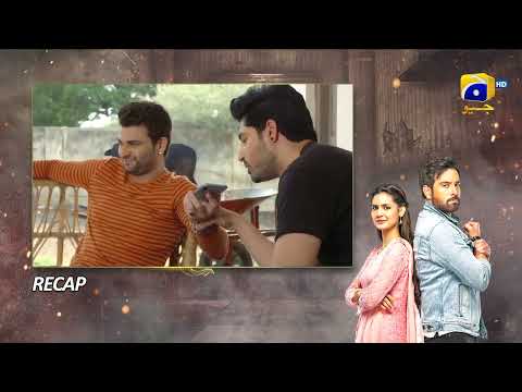 Recap Chauraha Episode 30 - 20th September 2022 - HAR PAL GEO