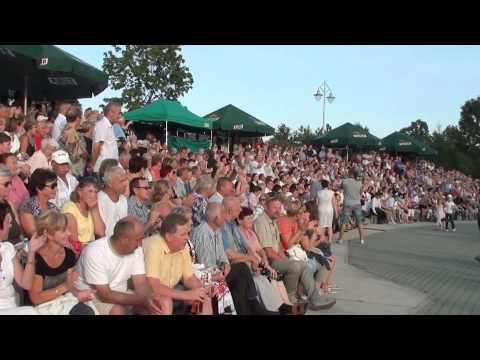 Prymackaja Biasieda - Michałowo 4 sierpnia 2012