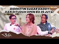 Anastasya Khosasih Clarifies Her Relationship With Gofar Hilman Eri Carl Is Curious BOHO Ep 3