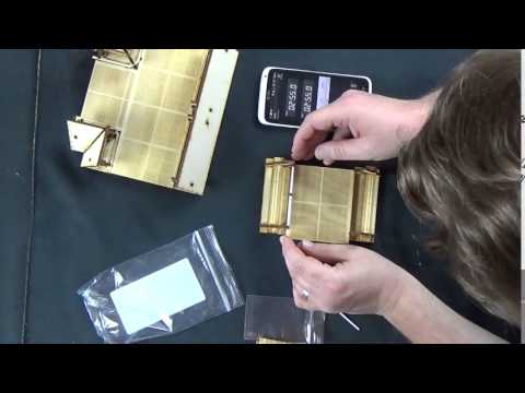 Bug Hunt Corridor Speed Assembly