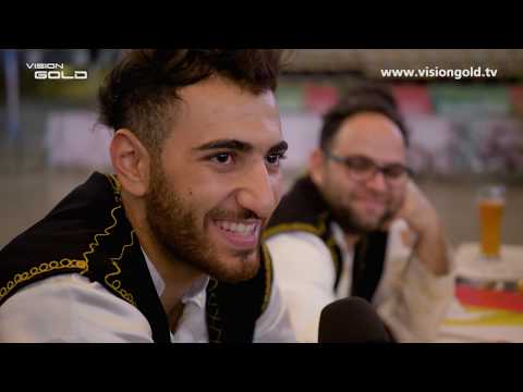 Vision Gold Runners | November 2018 | Generali