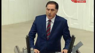 Yeni Kamu Başdenetçisi Şeref Malkoç Yemin Etti