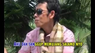 Download lagu LAGU JAMBI BASING KADAK   SAGALO SALAH - YAS KELANA mp3