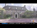 Living Large Historic Connecticut Home