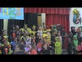 Kindergarten Bugz Play