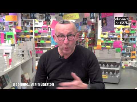 SMEP 2014 Alain Baraton