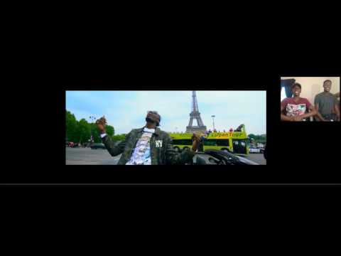 Mista Silva x Mamy Dope - Handle It [Music Video] | GRM Daily REAction!!!