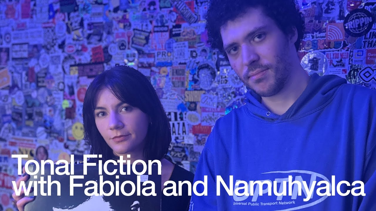 Fabiola - Tonal Fiction