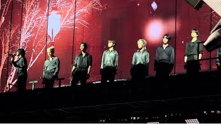 Download lagu 240203 NCT127 [WHITE LIE] || NEOCITY - THE UNITY IN MACAU (2) mp3