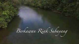 preview picture of video 'Wisata Batu Songgan'