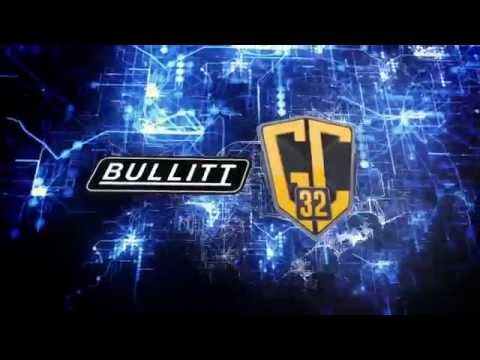 Bullitt GC32 Racing Tour Marseille One Design Day 1