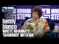 benny blanco Says Sia Wrote Rihanna’s Hit Song “Diamonds” in 15 Minutes