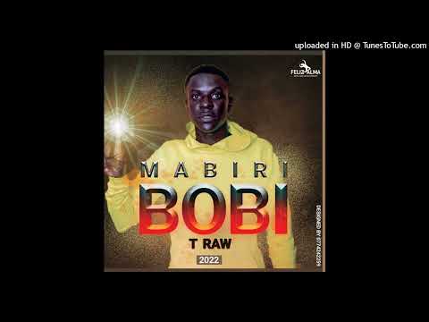 T Raw__-Level Kumusoro[taLA MuZIK | Mabiribobi Album