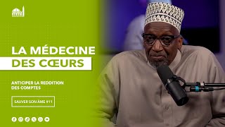 Anticiper la reddition des comptes