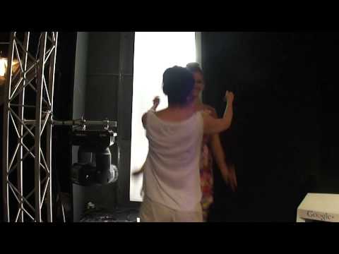 Isabel Henao #ColombiaModa