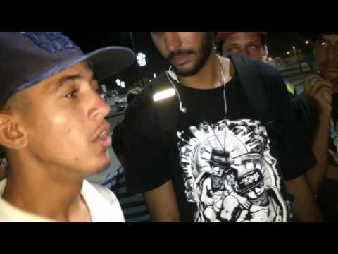 Mcz vs  EDU -2ª fase -  9ªEDIÇÃO - BATALHA DO FORMIGUEIRO