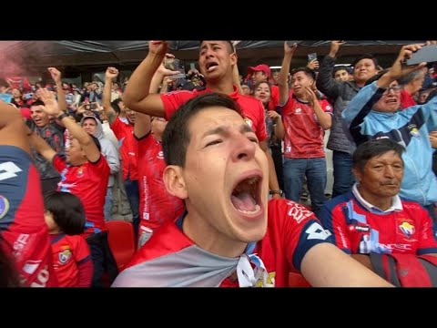 IDV vs El Nacional (0-1)|Final Copa Ecuador 🏆 🇪🇨 El Nacional Campeón🥇🥹