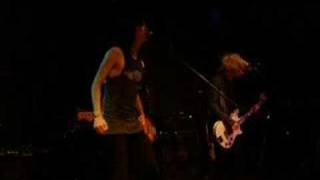 Endless Hallway Grey Flats