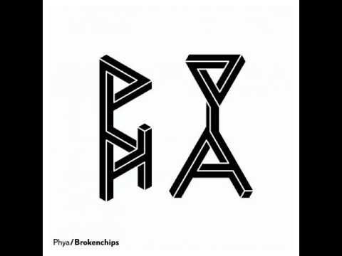 Brokenchips - Brutus ( Acid Andee Remix )