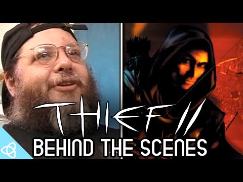 Behind the Scenes - Thief II: The Metal Age [Making of]