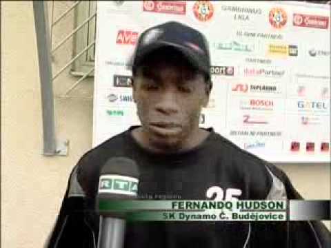 Reportáž: SK Dynamo - FK Teplice 3:0