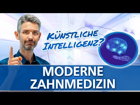 KI in der Zahnmedizin - Das kann künstliche Intelligenz
