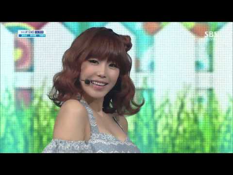 130526 Secret - YooHoo 1080P