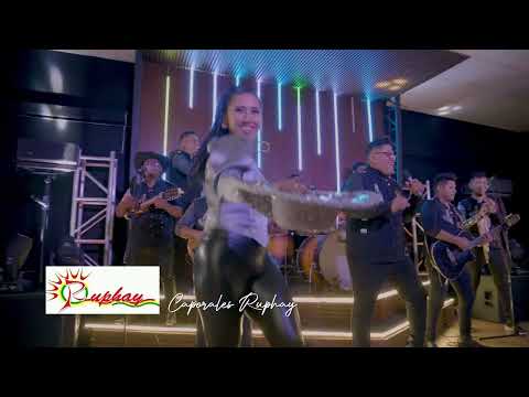 Renovación Andina "Mix de oro" 2023 Estreno Caporal