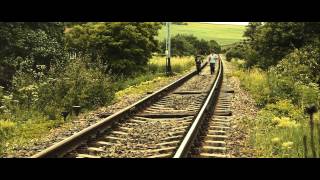 'Usturoi' aka 'Transylvanian Garlic' (original festival trailer)