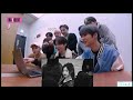 STRAY KIDS Reaction To BABYMONSTER CLIK CLAK FMV