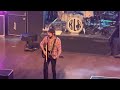 On Top Of The World [Boys Like Girls Live in Manila 2022]