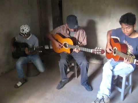 "Mandihiza Rahitsikitsika"