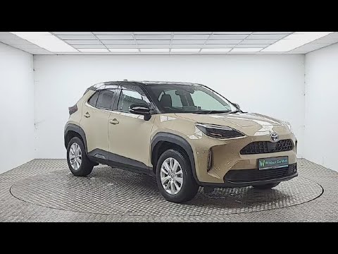 Toyota Yaris Cross 1.5 Hybrid **Sport Spec** - Image 2