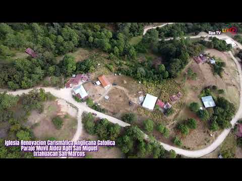 Paraje Muvil Aldea Agel San Miguel Ixtahuacan San Marcos