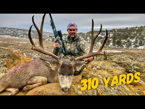 Chad’s Jicarilla Hunt - Teaser - Best of the West