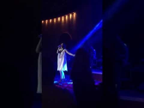 Αποστολία Γκουτη ‘’Δώδεκα -Όλα Σ’αγαπανε live στο fix Καλλιθέας