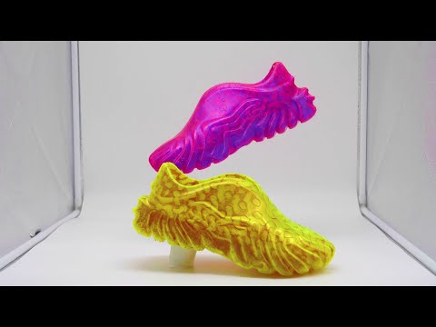 Design for Sustainable Fashion Technology by Jordi Montaner | IED Barcelona