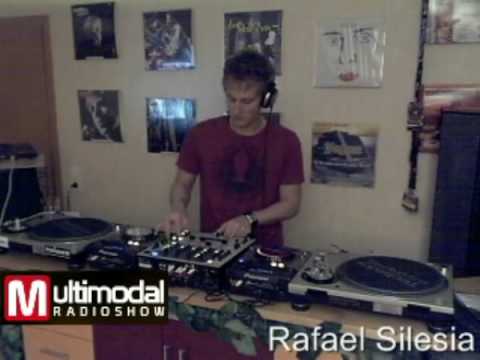 Electro House Radio Mix by Rafael Silesia  - 25.02.10: Coburn, Bloody Beetroots, Keatch
