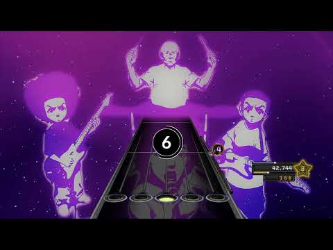 Bang Bang, Mystery Man by Mary Jo feat. Tommi Inkilä -2010 Rechart- (Guitar) FC