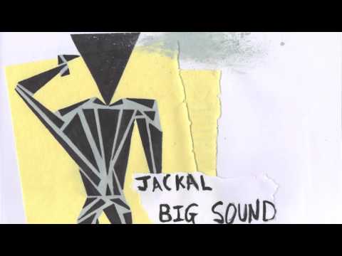 Jackal - Goodbye Pork Pie Hat (Charles Mingus Cover)