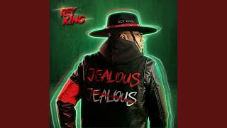 Jealous (Celoso) Music Video