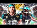 The Jaguars Are My New Franchise Team We Have 1 Pick In NFL Draft S1