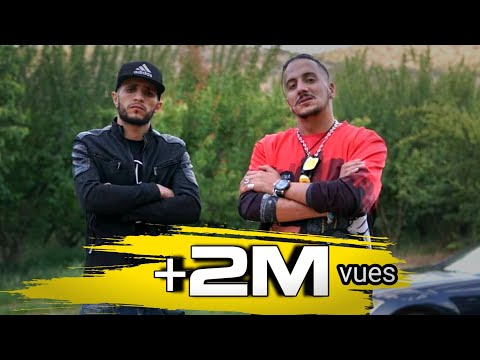 Weld L'Griya. 09 FT Wael Flow - BLAD SABANA عاش الشعب  (Clip Officiel) 2019
